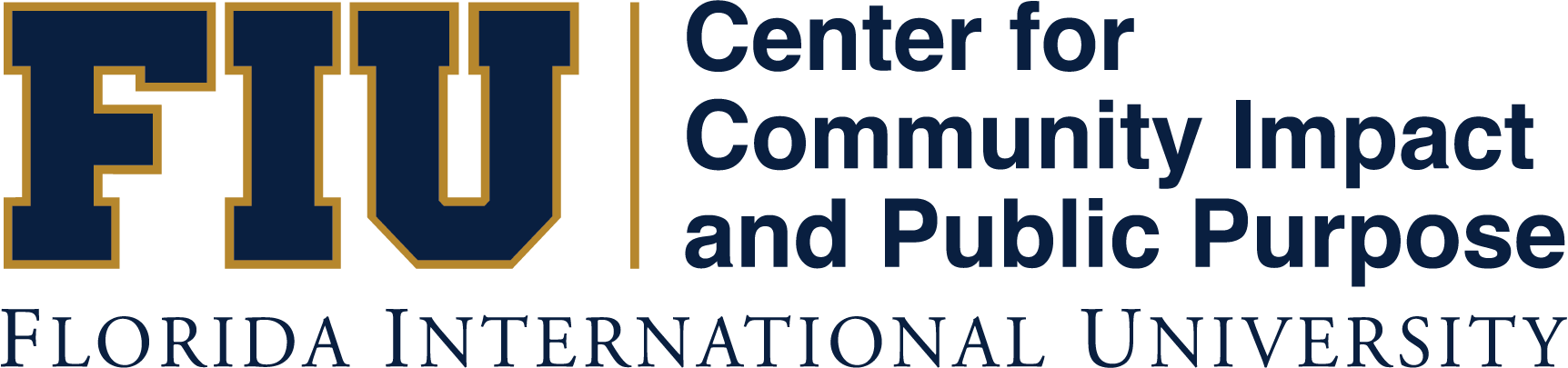 Center for Community Impact and Public Purpose