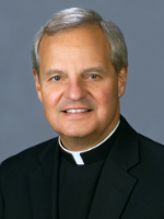  Monsignor Franklyn M. Casale