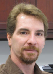 Dr. Greg Welmaker