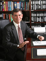 Dr. Richard Houghten
